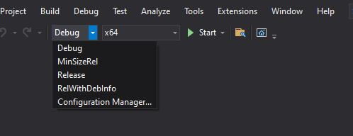 run-worldserver-and-authserver-in-visual-studio